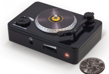 Ion Vinyl Forever, nuova vita per vinili e cassette