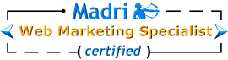 Madri Internet Marketing