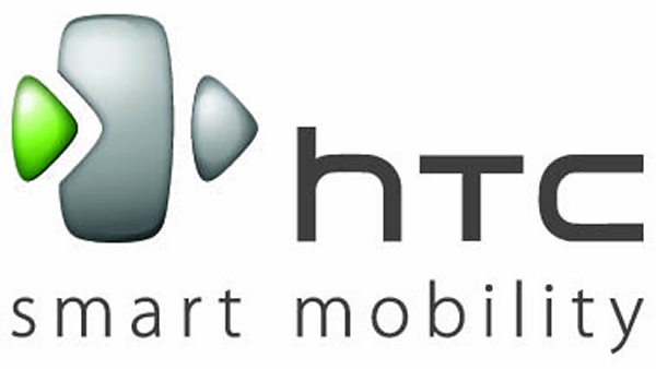 HTC logo