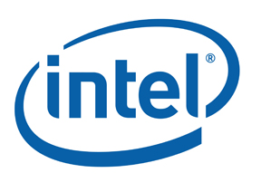 intel logo