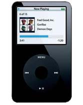 Ipod Video