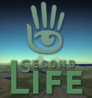 Gabetti su Second Life