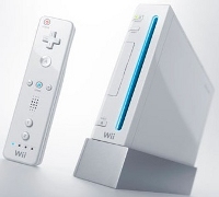 I video anche su Nintendo WII