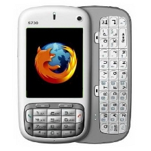 firefox Mobile: nome in codice Fennec