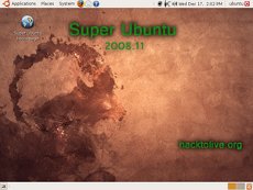 Super ubuntu: una nuova release
