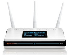 D-Link DIR 855: Il Wi. Fi dei record