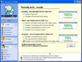 Pc Sicurity test: Simulare gli attacchi al vostro pc