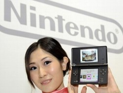 La data del lancio in Europa della nuova Nintendo DSi
