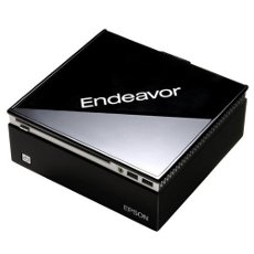 Epson ENDEAVOR ST120: alla conquista dei NetTop
