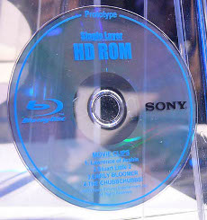 DVD o Blu-ray: questo il problema