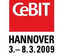 Appuntamento al CeBIT 2009