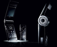 Dior Phone: un gioiello prezioso