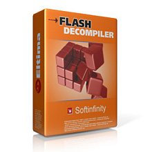 Flash Decompilater 3: Uno strumento avanzato per intervenire sui filmati flash