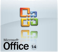 Novita Office: Office 14 forse nel 2010