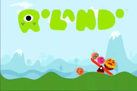 Rolando: il miglior gioco per iPhone