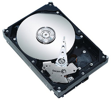 Seagate Constellation: Quota 2TB