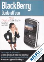 Blackberry manuale d’uso
