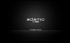 Adamo Dell: Il notebook più sottile al mondo