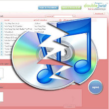 Doubletwist: Alternativa valida a iTunes