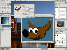 Gimp: Guide per un utilizzo al massimo