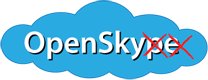 Telefonare hai nostri contatti Skype: OpenSky
