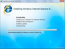 IE8: Finalmente è arrivata l’ultima versione di Internet Explorer pronta per essere scaricata
