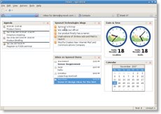 Spicebird: Un programma Open Source che interagisce con diversi servizi di messaggistica
