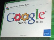 Google Gears: Accesso off-line alle tue applicazioni