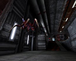 Tremulous: Gioco open source in stile Doom