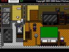 Versione demo homebrew di Bob’s Game: Un gioco per Nintendo DS creata da un giovane programmatore