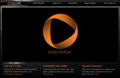 OnLive: Un servizio che permette di giocare a tutti i giochi per console