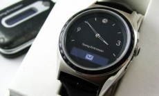 MBW-200: L’orologio di sony Ericsson bluetooth che si integra con il telefono