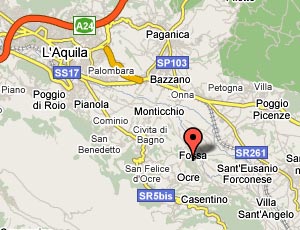 Prevenire il terremoto in Abruzzo: Forse si poteva fare più informazione per la sicurezza