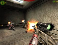 Red Faction Guerilla: In uscita per inizio giugno