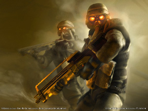 Killzone 2: In uscita l’espansione ufficiale Sony