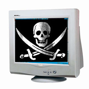 Ultimi dati sulla pirateria informatica nel mondo