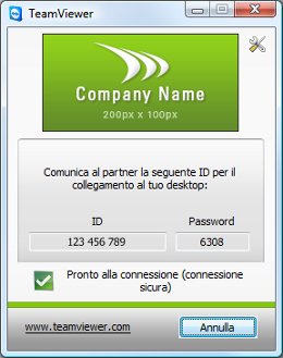 TeamViewer 4.1: Software innovativo di condivisione del desktop