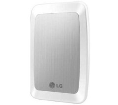 LG Electronics:  Nuova serie di hard disk esterni ultra-sottili