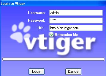 CRM open Source: vTiger Crm open source anche per Windows