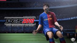Pro Evolution Soccer 2010: Le prime immagini del capolavoro Konami