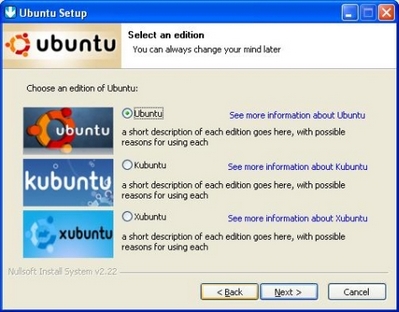 Ubuntu Windows installer : Installare Linux con Windows senza problemi