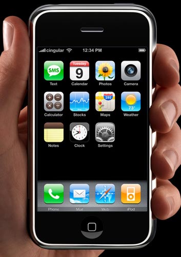 Apple iPhone: Come trasferire tutti i dati