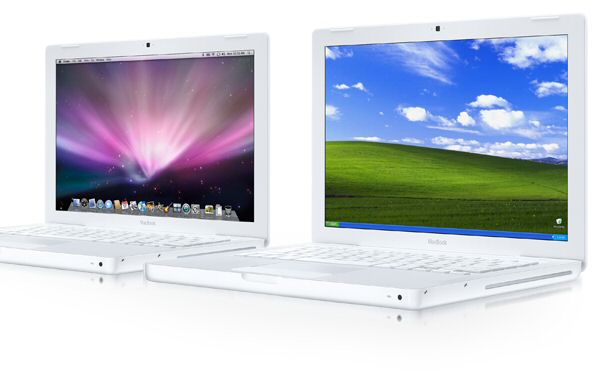 Mac e Windows 7: Boot Camp pronto per fine anno