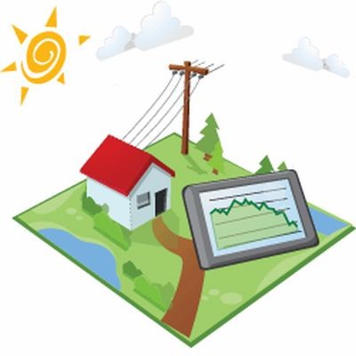Google: Presenta PowerMeter in grado di monitorare i consumi energetici dei dispositivi di casa