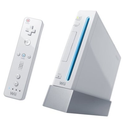 Wii: Come modificare la vostra Wii per giocare con copie masterizzate senza avere il chip installato