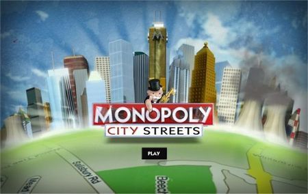 Google Maps: La follia del momento si chiama Monopoly City Streets