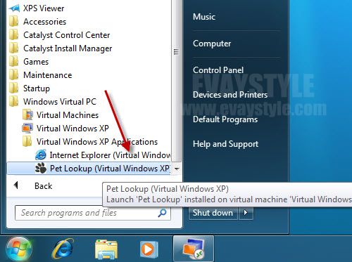 Windows 7: Vi manca XP niente paura Microsoft introduce in 7 “XP Mode”